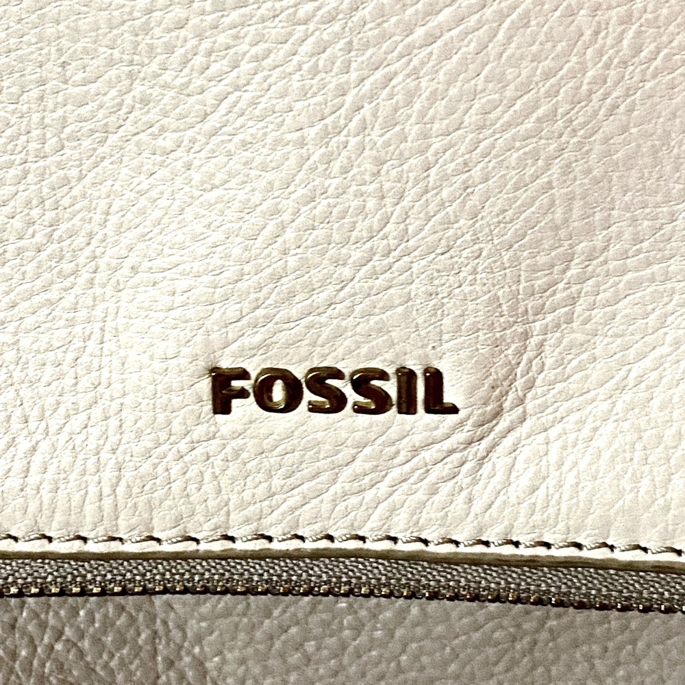 Fossil Preston Flap Large Crossbody - Picture 5 of 7